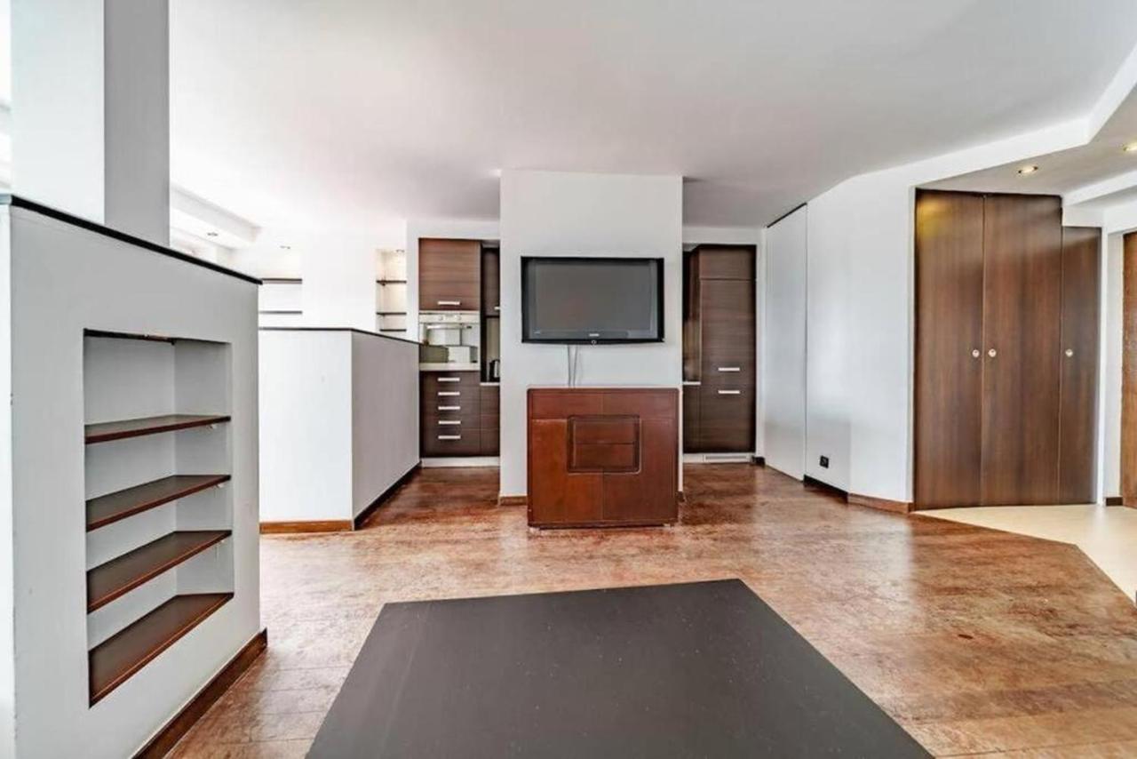 Cozy And Bright/City Center/Z13 Warsaw Luaran gambar
